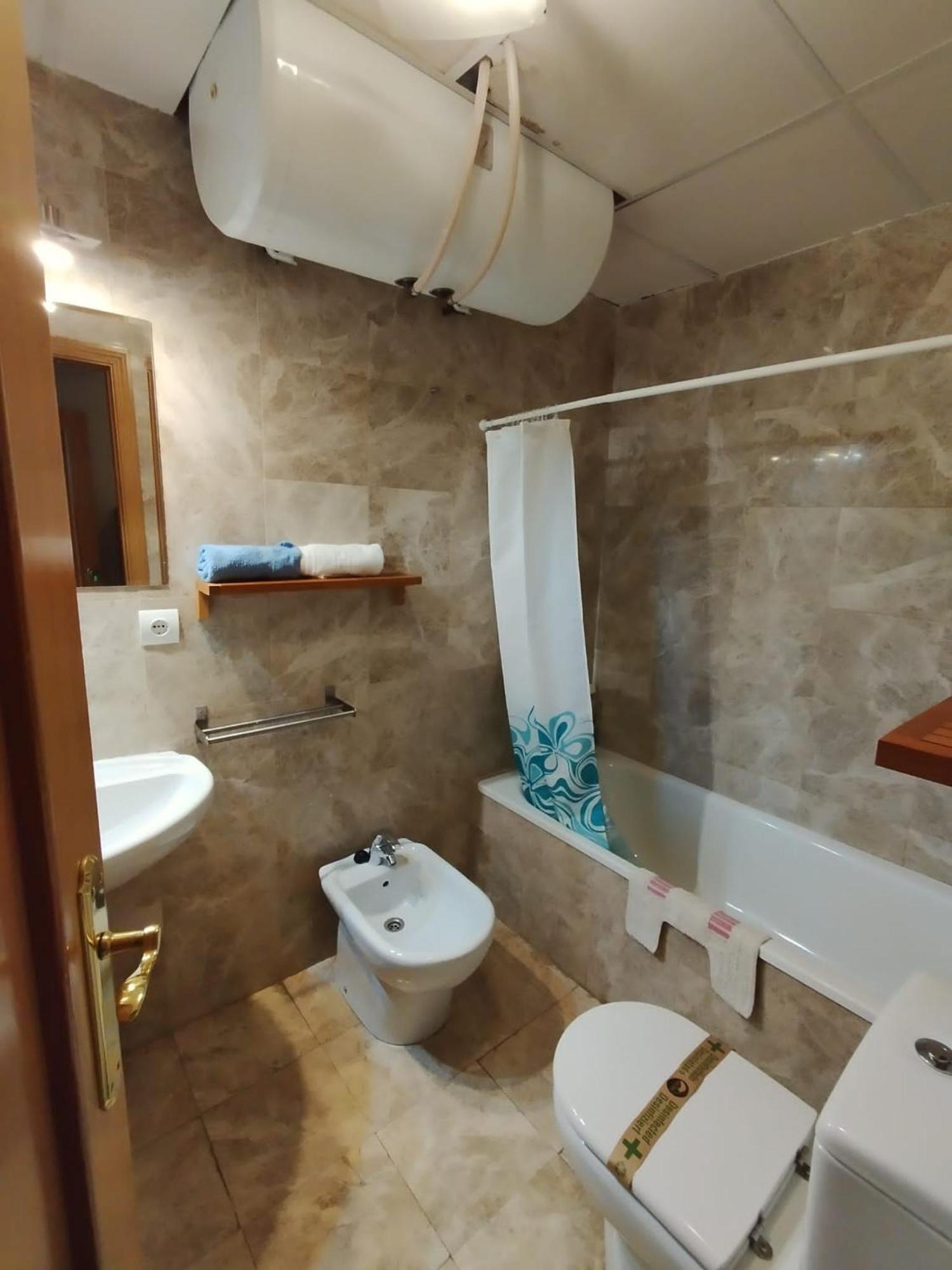 Appartamento Miramar Deluxe *